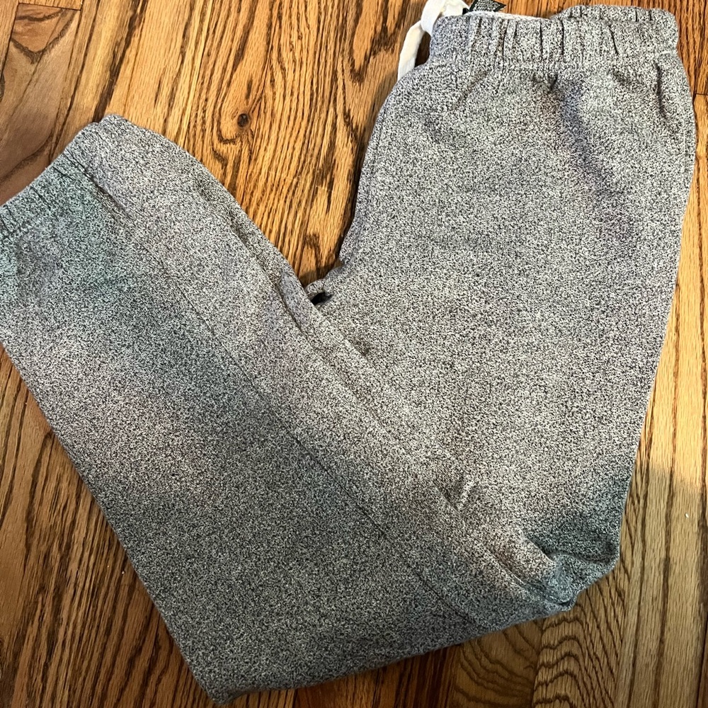 Roots sweatpants